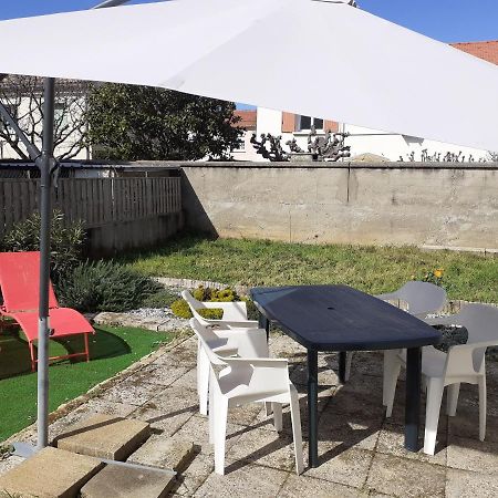 Maison Familiale A Nimes Bagian luar foto